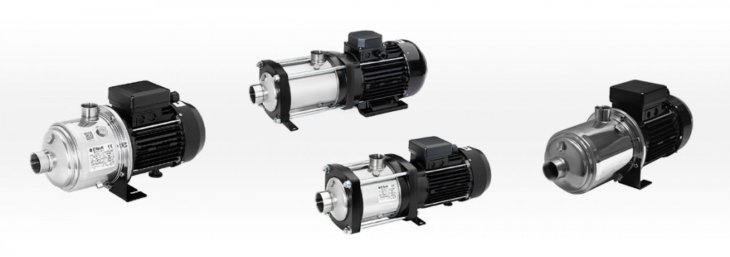 Immersion pumps EPC series,SACEMI,Pumps