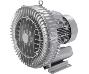 Blowers and vacuum pumps, Ventilation and Suction