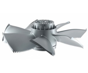 Axial fans, Ventilation and Suction