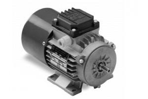 M.G.M., Electric motors and inverters