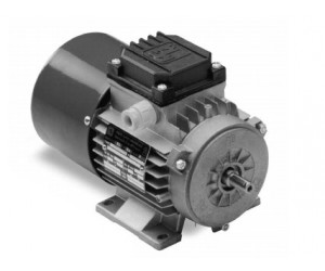 M.G.M., Electric motors and inverters