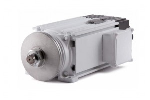 Soga, Electric motors and inverters