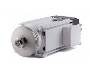 Soga, Electric motors and inverters