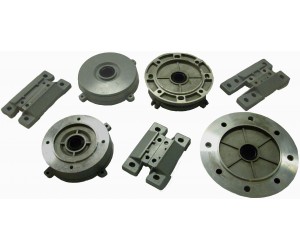Spare parts for SERIEs MEC motors, Motors spare parts and accessories