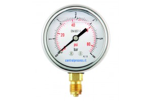 Manometers, Pumps spare parts and accessories