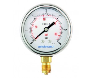 Manometers, Pumps spare parts and accessories