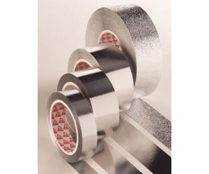 Adhesive tapes for insulation, Electric motors winding