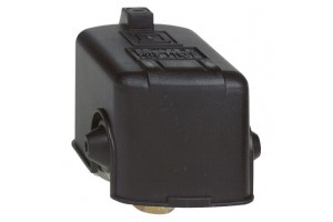 Electromechanical pressure switches, Pumps spare parts and accessories