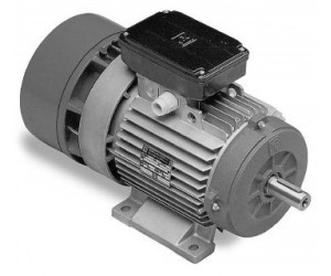 Electric motors and inverters