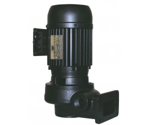 Centrifugal pumps with lateral connection SQ series, SACEMI, Pumps
