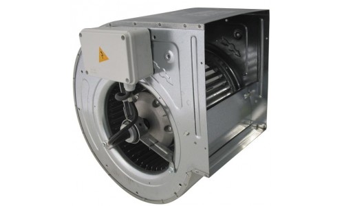 Doppia aspirazione serie DDM Nicotra,Ventilatori centrifughi,Ventilazione & aspirazione