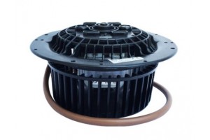 Radiali serie MCA per cappe da cucina, Ventilatori centrifughi, Ventilazione & aspirazione