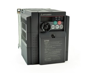 , Inverters for motors and funs, Electric motors and inverters