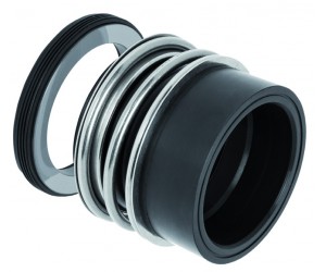 MG1/G60 TYPE SILICON.CARBIDE+VITON, MG type Mechanical seals, Mechanical seals