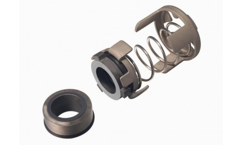 G94 Tungsten carbide + VITON,Mechanical seals for Grundfos® pumps,Mechanical seals