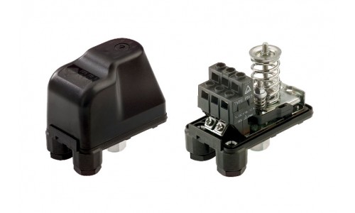 PM - PT PRESSURE SWITCHES,Electromechanical pressure switches,Pumps spare parts and accessories