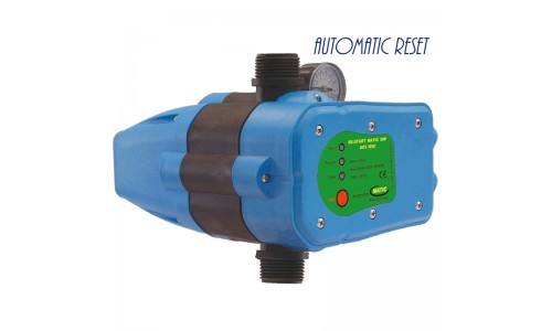 MATIC RESTART Pressure flow control,Presscontrol,Pumps spare parts and accessories