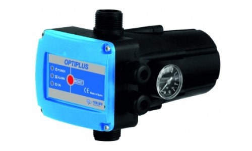 COELBO  OPTIPLUS Pressure flow control,Presscontrol,Pumps spare parts and accessories