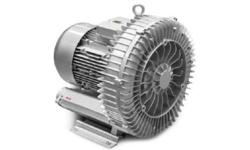 Side channel pumps - Single impeller,Blowers and vacuum pumps,Ventilation and Suction
