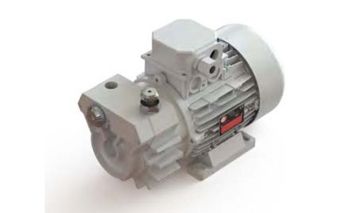 Oilless vacuum pumps,Blowers and vacuum pumps,Ventilation and Suction