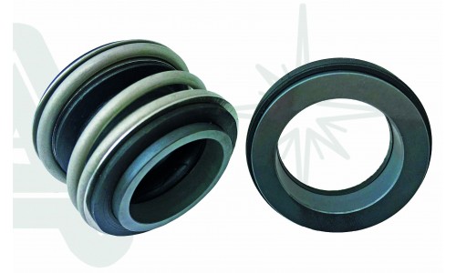 MG1/G60 Type Silicon carbide+VITON,MG type Mechanical seals,Mechanical seals