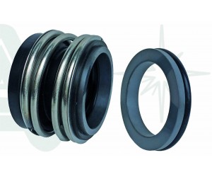 MG12 G6 TYPE SILICON.CARBIDE+VITON, MG type Mechanical seals, Mechanical seals