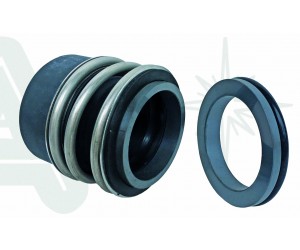MG13/G6 TYPE SILICON.CARBIDE+VITON, MG type Mechanical seals, Mechanical seals