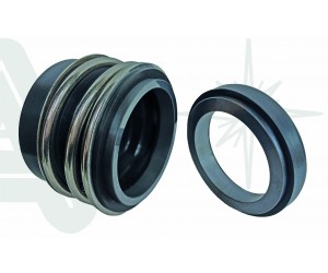 MG1S TYPE GRAPHITE+SILICON.CARBIDE+EPDM FOR WILO PUMPS, Special MG type Mechanical seals, Mechanical seals