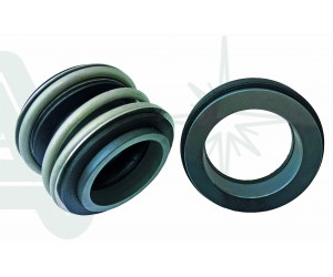 MG1S TYPE SILICON.CARBIDE+VITON FOR ABS PUMPS, Special MG type Mechanical seals, Mechanical seals