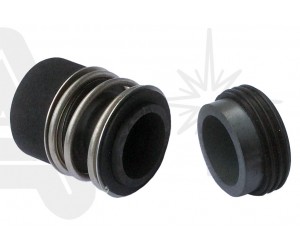 MG12 TYPE SILICON.CARBIDE+VITON FOR GRUNDFOS PUMPS, Special MG type Mechanical seals, Mechanical seals