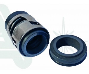 G3 SILICON CARBIDE GRAPHITE + EPDM, Mechanical seals for Grundfos® pumps, Mechanical seals