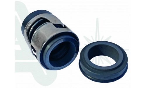 G3 SILICON CARBIDE GRAPHITE + EPDM,Mechanical seals for Grundfos® pumps,Mechanical seals
