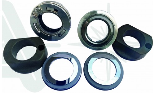 FGL Mechanical Seals for FLYGT® pumps,Mechanical seals for Flygt® pumps,Mechanical seals