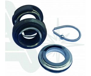 FBE Mechanical Seals for FLYGT® pumps, Mechanical seals for Flygt® pumps, Mechanical seals