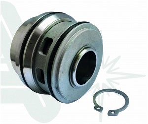 FP Cartridge Mechanical Seals for FLYGT® pumps, Mechanical seals for Flygt® pumps, Mechanical seals