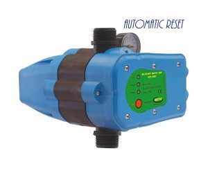 MATIC RESTART Pressure flow control, Presscontrol, Pumps spare parts and accessories