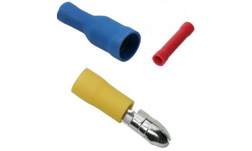 Insulated connectors,Electric cables and tapes,Pumps spare parts and accessories